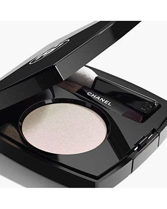 chanel makeup bloomingdale's